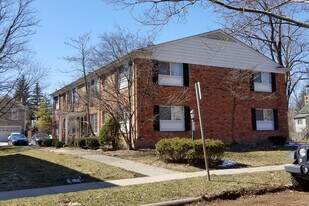 Building Photo - 630 Ann St