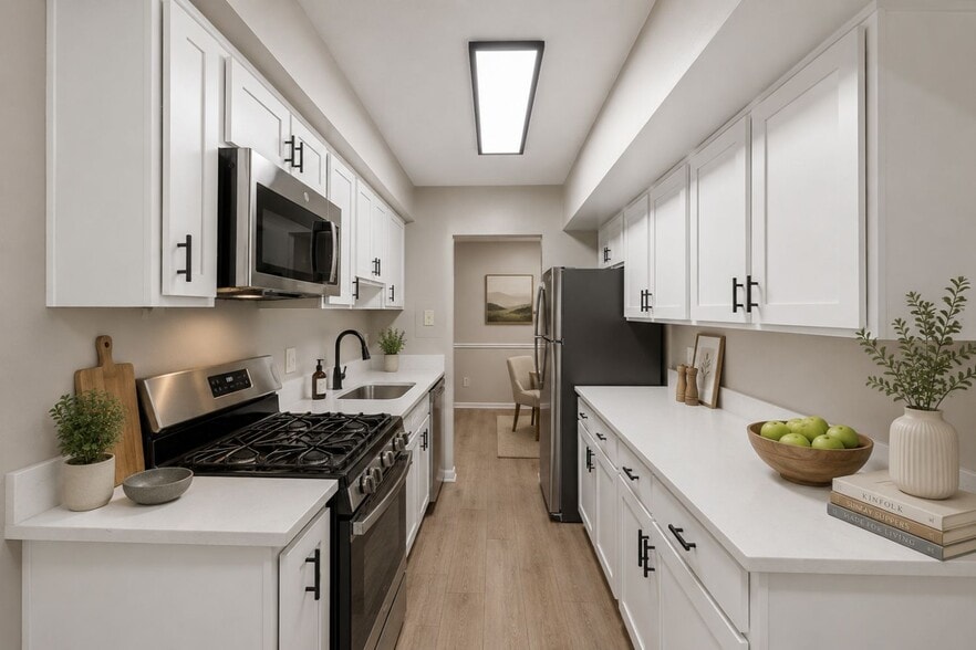 Building Photo - PeachTree of McLean