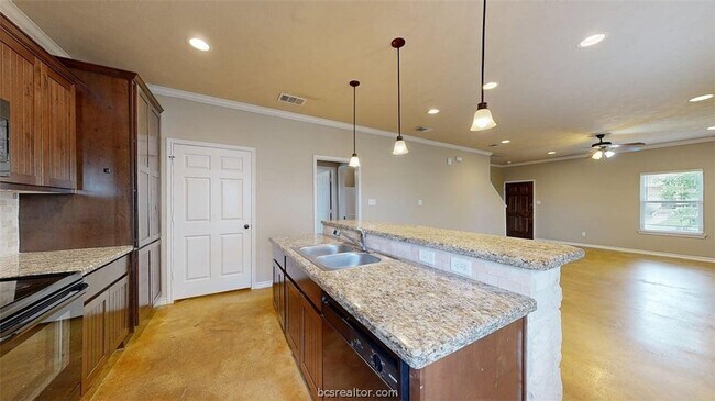 Building Photo - 3406 Cullen Trail