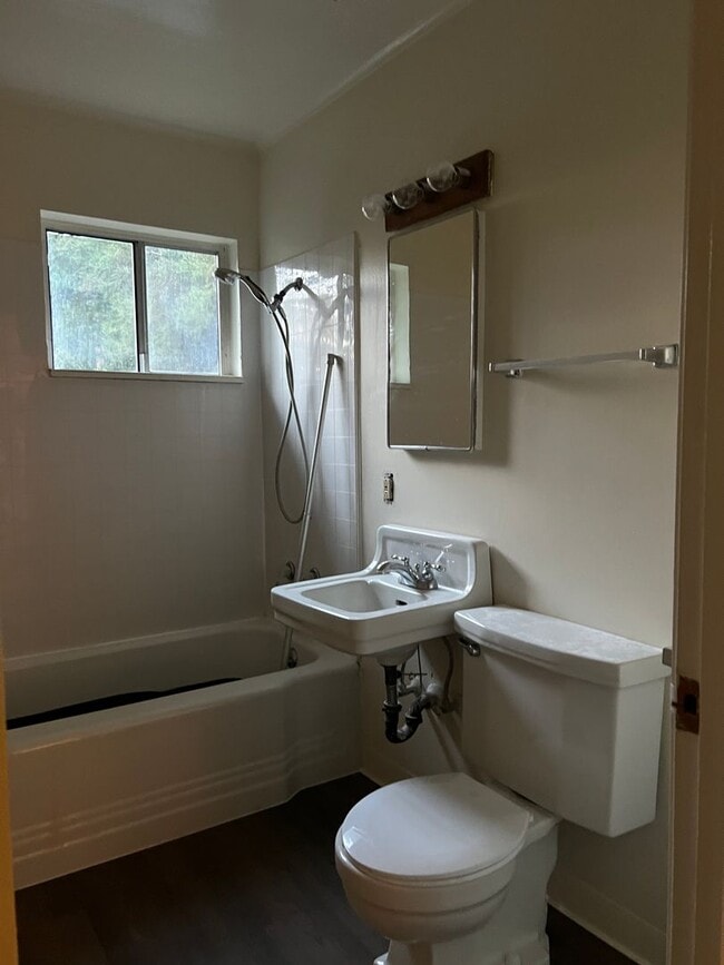 Building Photo - Arcata House Tier 2