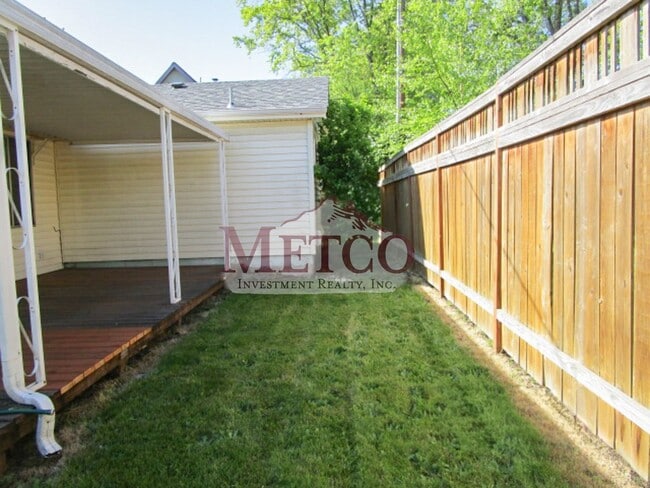 Building Photo - Beautiful 3 bedroom home in West Eugene