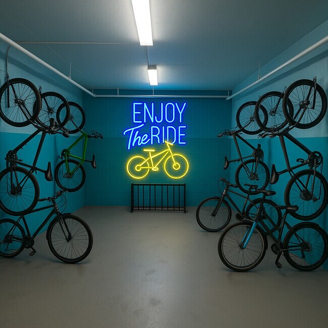 Building Photo - 4180 N Marine Dr