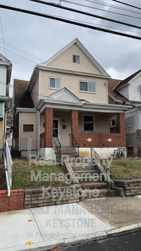 Building Photo - 403 Ohio Ave