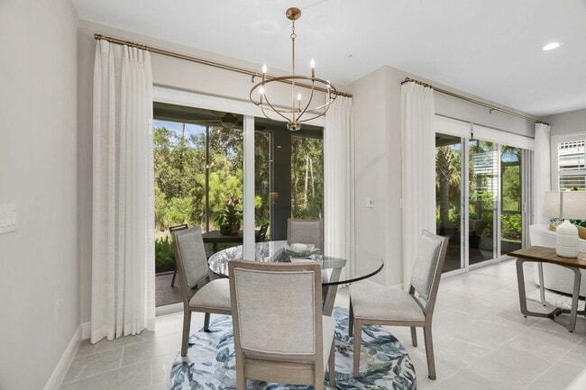 Building Photo - 2-Bed First Floor Home Rental In Gated Community With Amenities