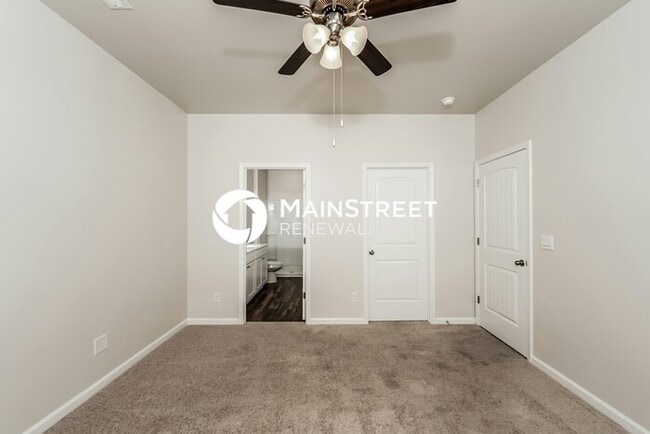 Building Photo - 3 Bedroom Pet-Friendly Home in ODENVILLE, AL with Main Street Renewal