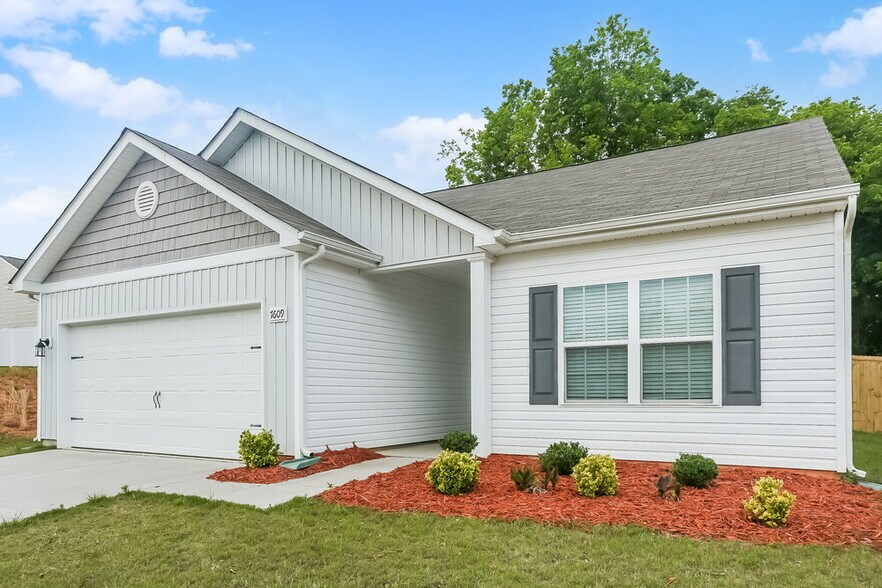Building Photo - 7609 Malden Park Dr