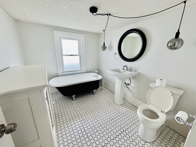 Building Photo - "Spacious 6-Bedroom Gem with Gleaming New Hardwood Floors in Minneapolis!"