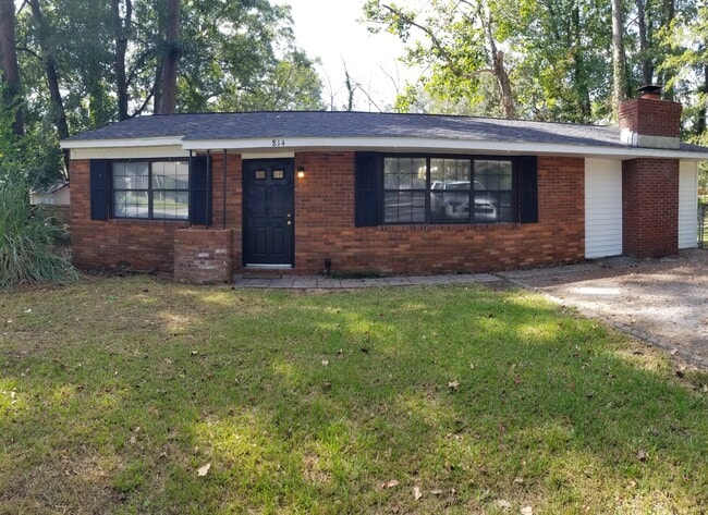 Building Photo - 814 Mary Ave