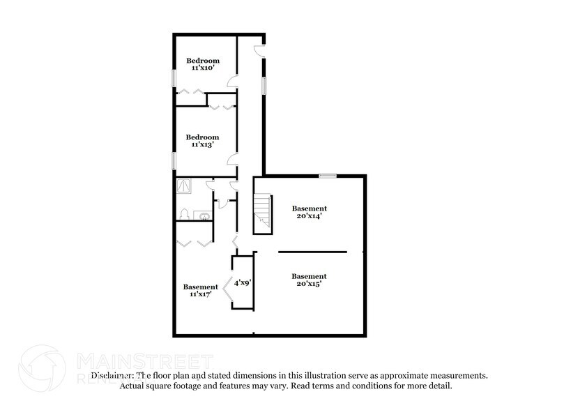 Building Photo - 9079 Snipe Ln