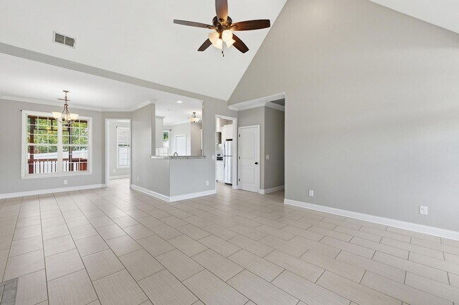 Building Photo - 5343 Asher Village Dr