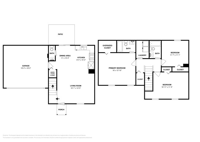 Building Photo - 213 Council Loop