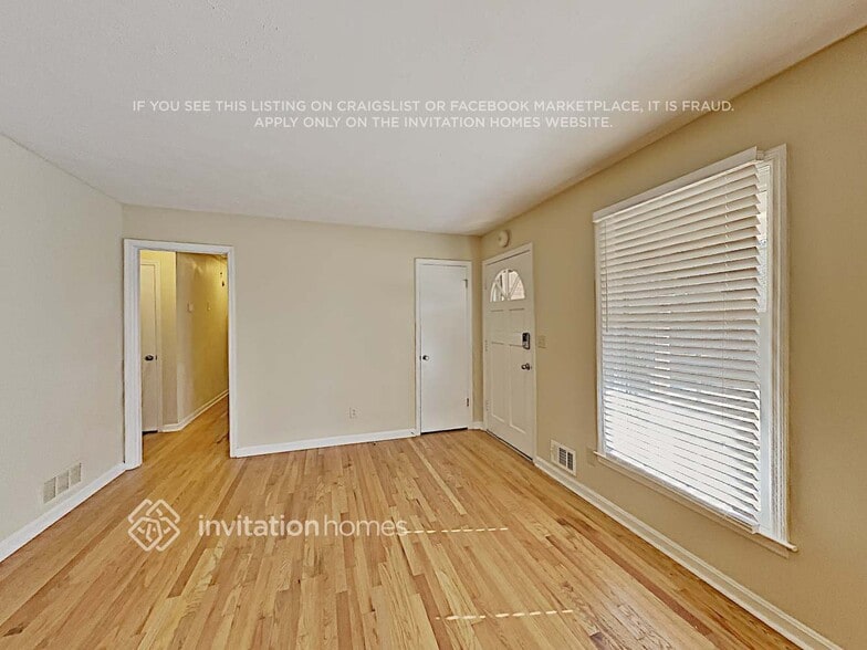 Building Photo - 5437 Janice Ln SW