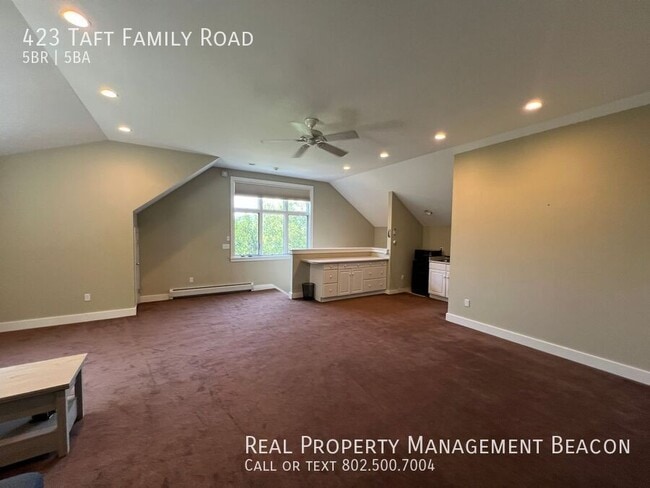 Building Photo - 423 Taft Family Rd