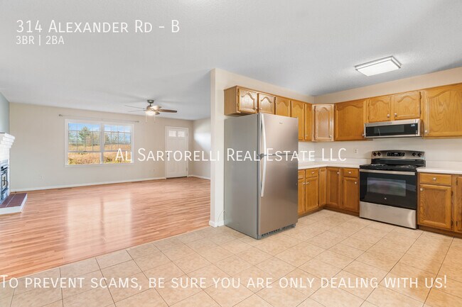 Building Photo - 314 Alexander Rd