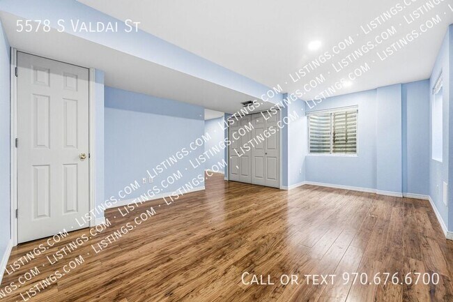 Building Photo - 5578 S Valdai St