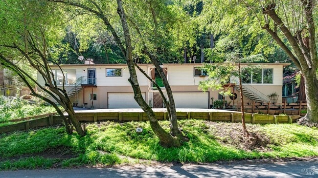 Building Photo - 317 Olema Rd