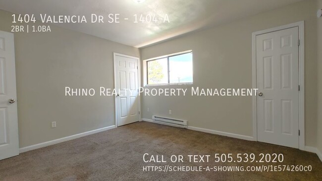 Building Photo - 1404 Valencia Dr SE