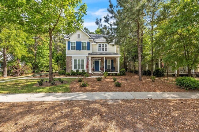 Building Photo - Gorgeous 4 Bed/2.5 Bath in Waterways Township!