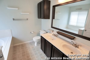 Building Photo - 3503 Longhorn Creek