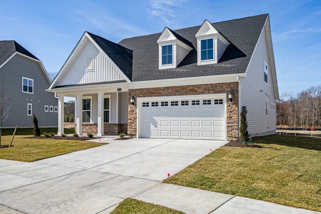 Building Photo - 31515 Deep Pond Ln