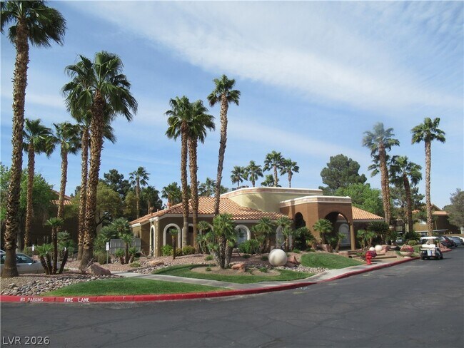 Building Photo - 2120 Ramrod Ave