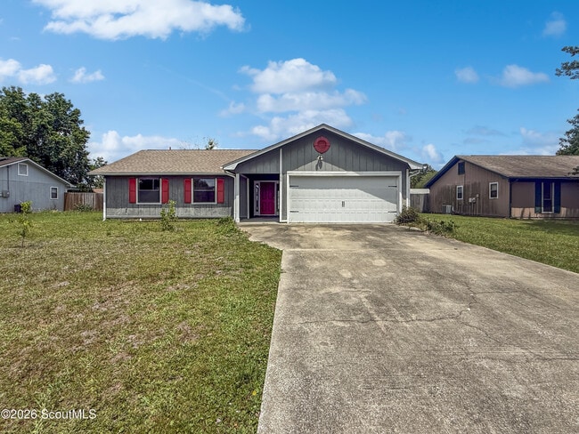 Building Photo - 136 Cherry Point Dr