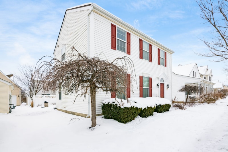 Building Photo - 7236 Winterbek Ave