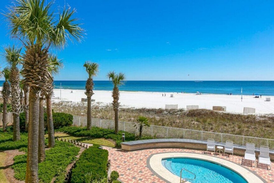 Building Photo - 24900 Perdido Beach Blvd