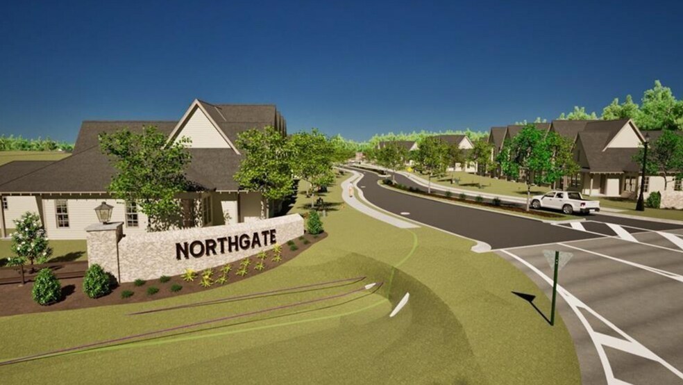 Building Photo - 336 Northgate Blvd