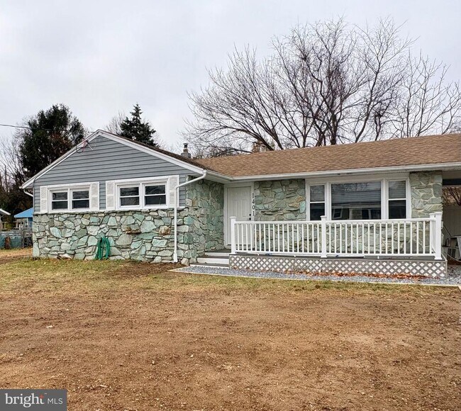 Building Photo - 1401 Filbert St