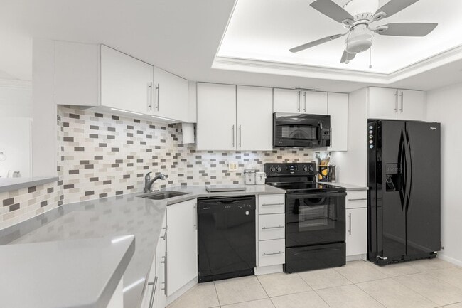 Building Photo - 2400 Presidential Way