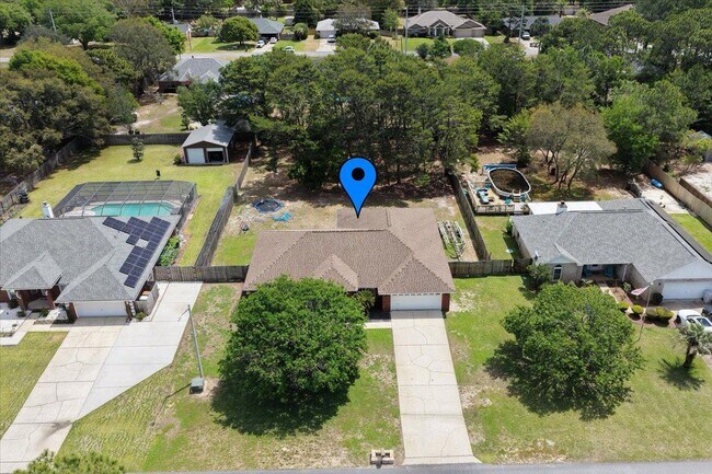 Building Photo - 1922 Coral St