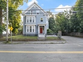 Building Photo - 31 Lyman St