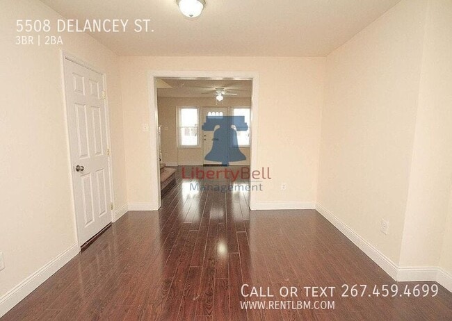 Building Photo - 5508 DELANCEY St