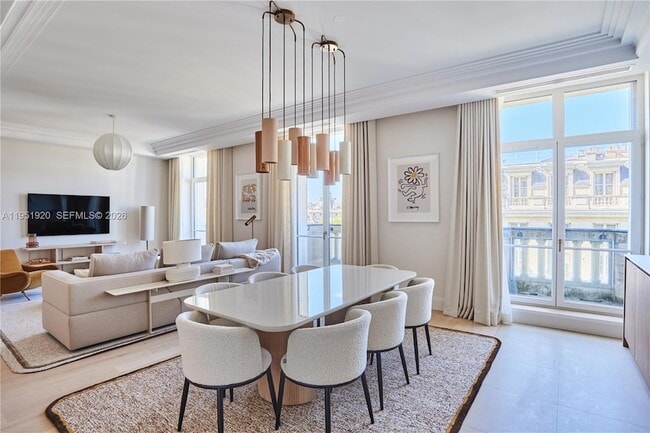 Building Photo - 9 Avenue Frederic Le Play Ave