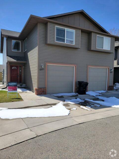 Building Photo - 2 bedroom in Billings MT 59105