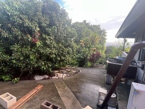Building Photo - Beautiful House in Wailuku Heights.