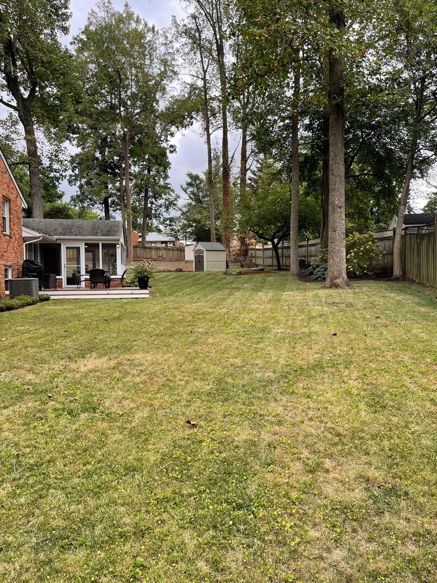 Building Photo - 7603 Cosgrove Pl