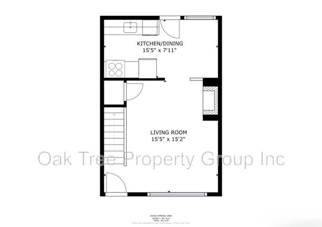 Building Photo - 418 6th St