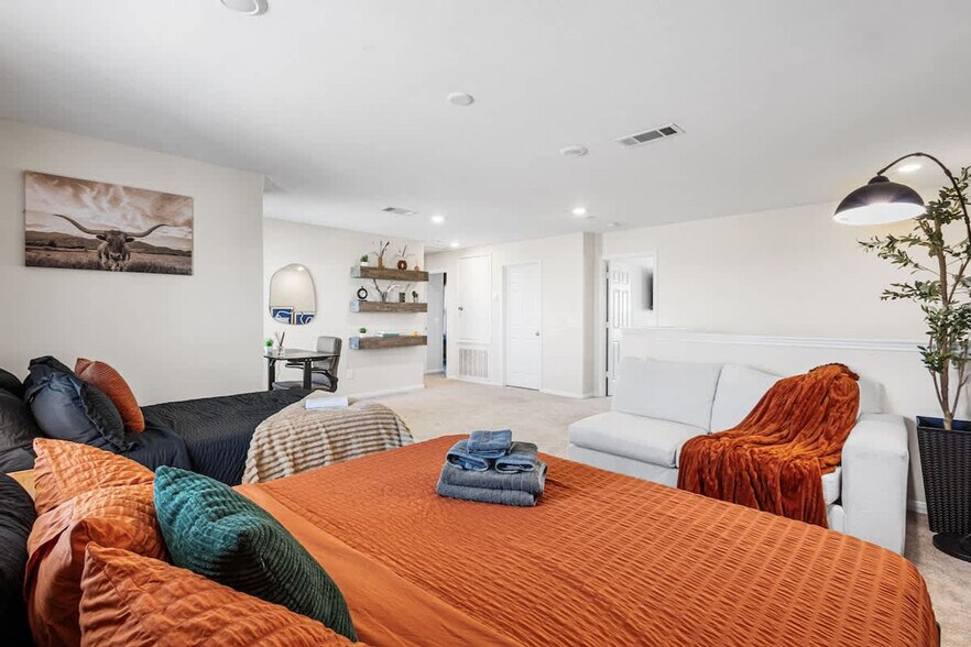 Building Photo - 6706 Hobby Wind Ridge Dr