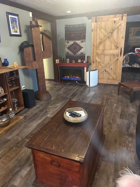 Building Photo - 13810 Byars Rd