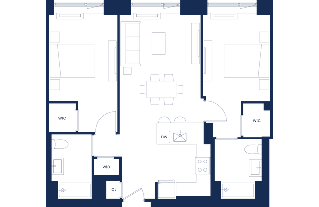 Floorplan - Jasper