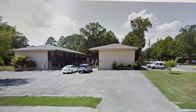 Primary Photo - 401 S 4 Ave