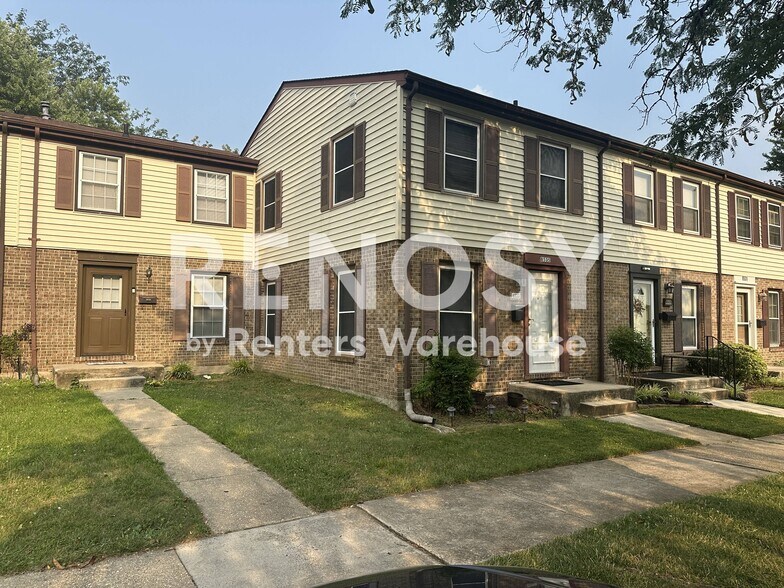 Building Photo - 8535 Gradien Dr