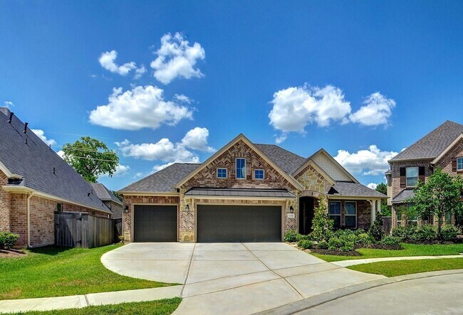 Building Photo - 15106 Huckleberry Harvest Trail