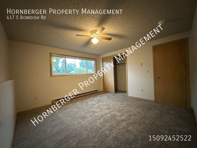 Building Photo - 417 S Bowdish Rd