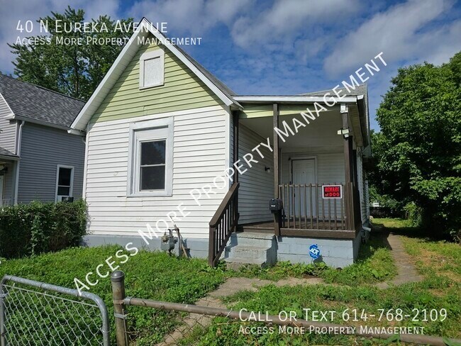 Building Photo - 40 N Eureka Ave