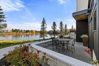 Building Photo - Waterfront End-Unit | 3 Bed | 3 Bath | 2,189 Sq. Ft. | Gated Community | Luxury Lake Living