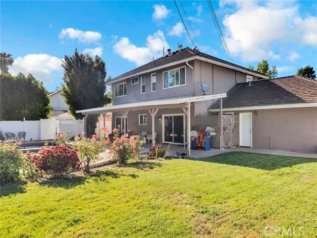 Building Photo - 23942 Califa St