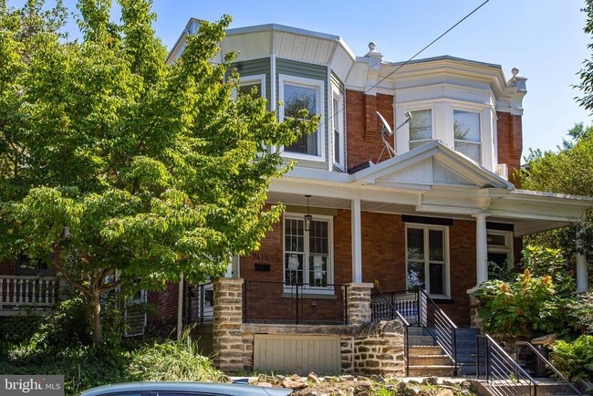 Building Photo - 7415 Sprague St